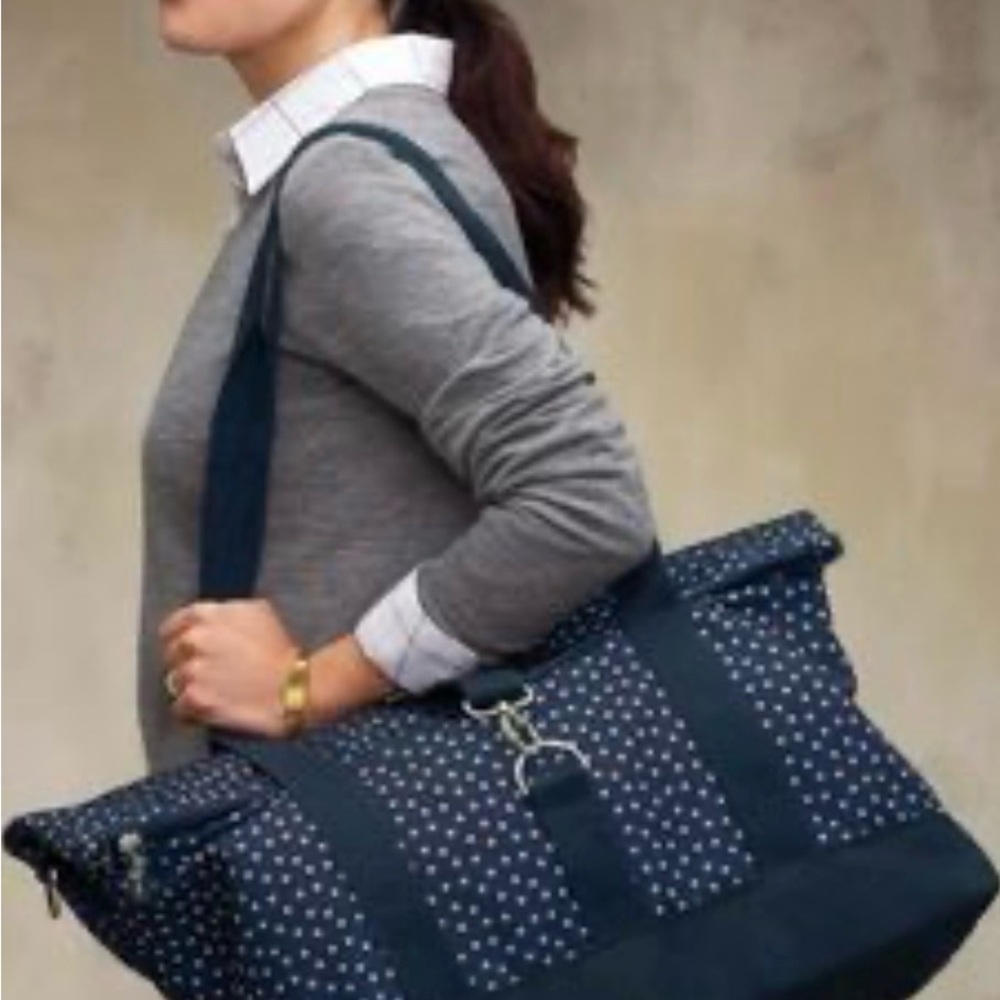 Thirty-one Weekender Large Tote Bag